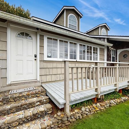 Far View Villa Lincoln City Exterior photo