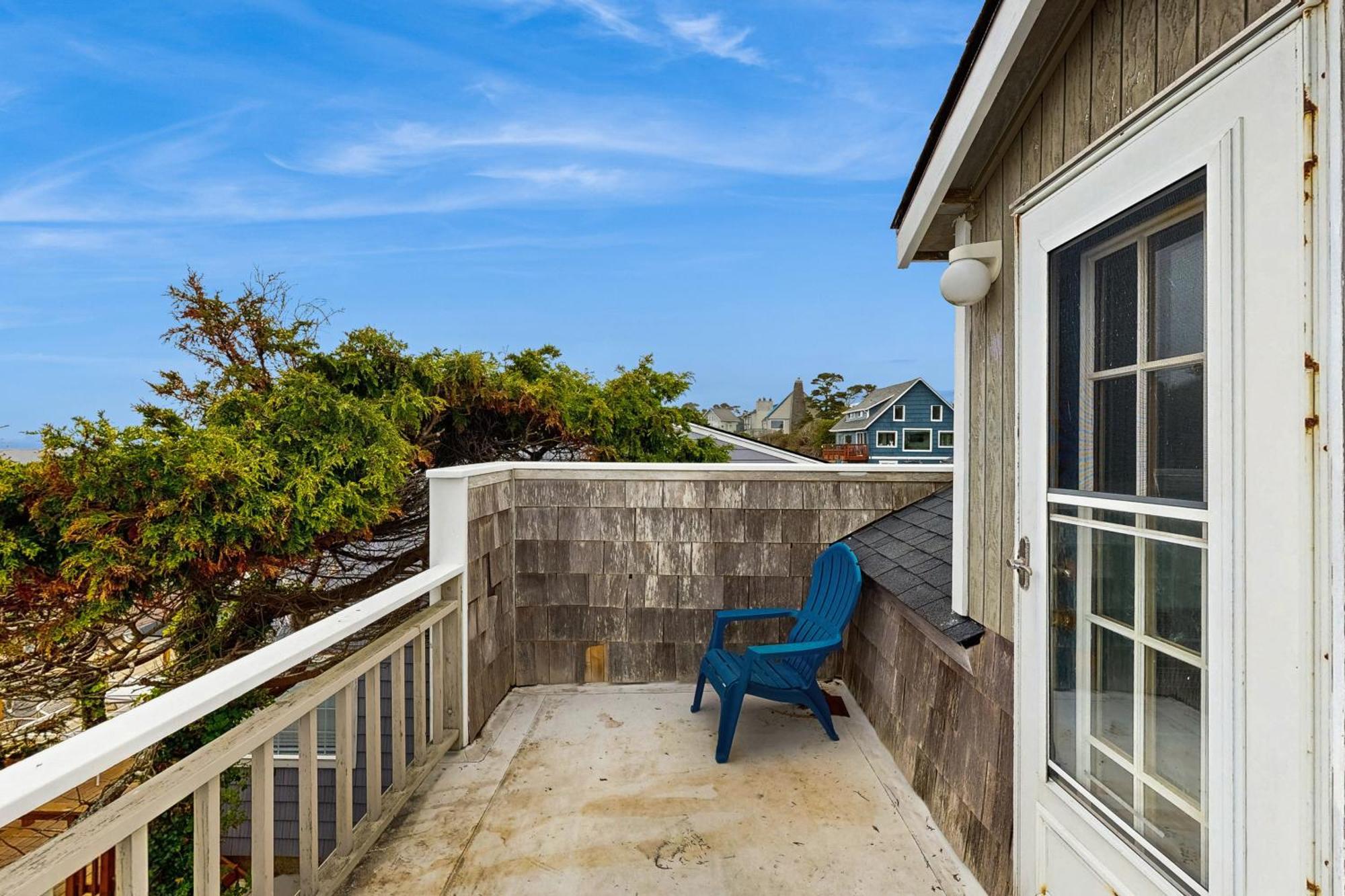 Far View Villa Lincoln City Exterior photo