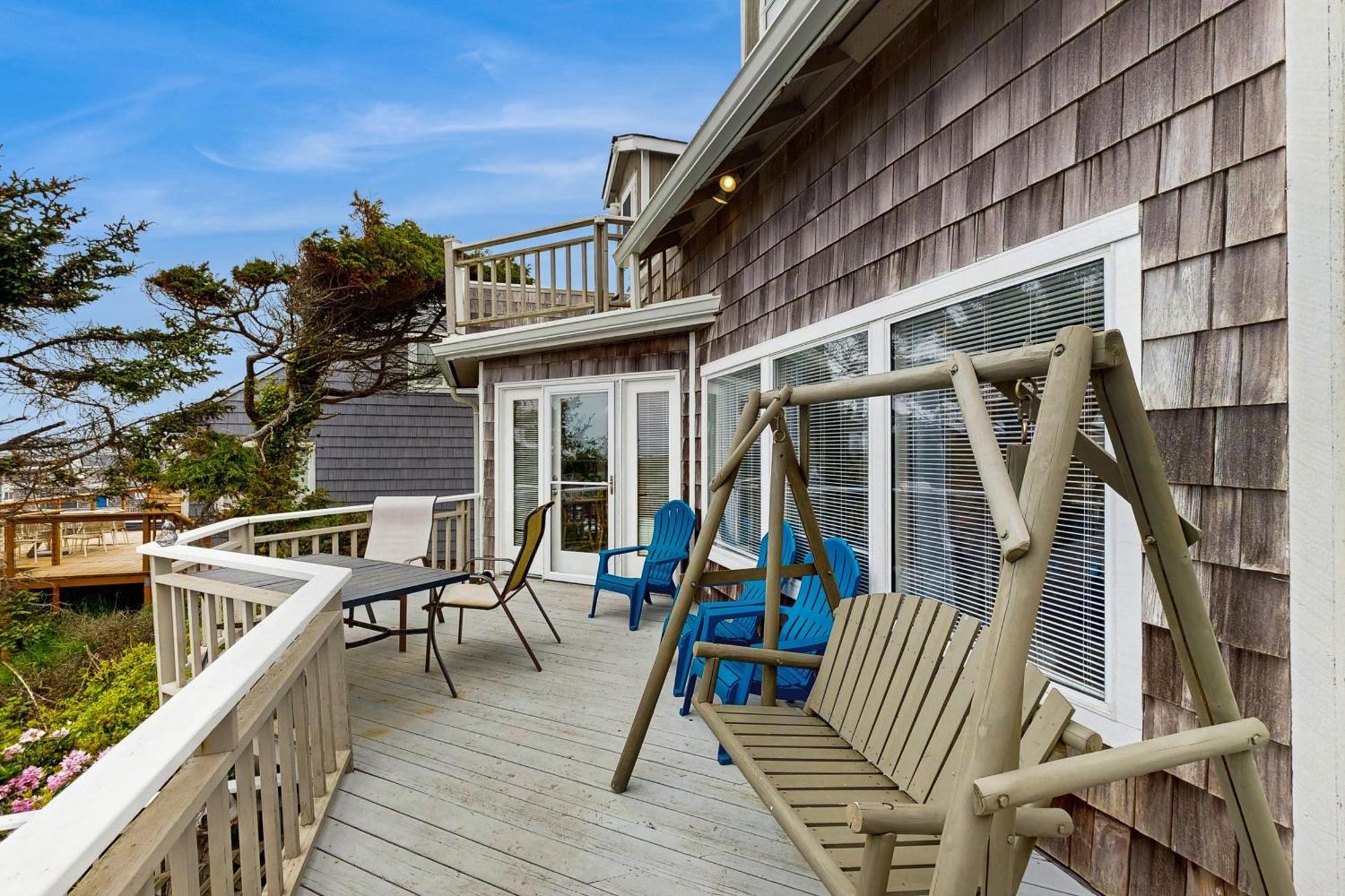 Far View Villa Lincoln City Exterior photo